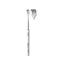 Tissue Retractors & Hooks